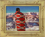Ray Roberts - Patterns of the Painted Desert