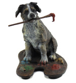 Deborah Copenhaver-Fellows - Starving Artist, Edition of 40