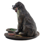 Deborah Copenhaver-Fellows - Starving Artist, Edition of 40