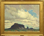 Glenn Dean - Navajo Sky