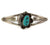 Navajo - Turquoise and Silver...