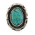 Navajo - Turquoise and Silver...