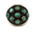 Zuni - Turquoise Cluster and...