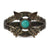 Navajo - Turquoise and Sterling...