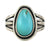 Navajo - Turquoise and Silver...