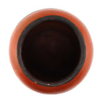 Hopi Polychrome Cylinder c. 1920s, 5.75" x 3.25"