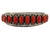 Navajo - Coral and Sterling...
