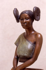 Star Liana York - Desert Bloom, Edition of 35 -PLEASE CALL FOR AVAILABILITY AND PRICING