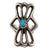 Navajo - Turquoise and Silver...