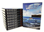 (Book II) Mahalo Bay: A Westin Blackwood Art Detective Mystery By Mark Sublette