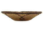 Apache Basket c. 1940-50s, 2" x 8"
