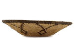 Apache Basket c. 1940-50s, 2" x 8"