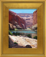 Amery Bohling - Along the Colorado