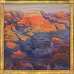 Jill Carver - Golden Throne