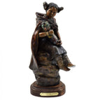 Susan Kliewer - The Hummingbird Kachina, Edition of 45