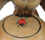 Star Liana York - Guardian Vessel, Edition of 35