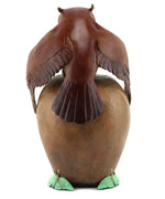 Star Liana York - Guardian Vessel, Edition of 35