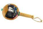 Pair of Hopi Rattles c. 1980s