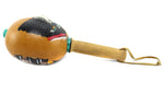 Pair of Hopi Rattles c. 1980s
