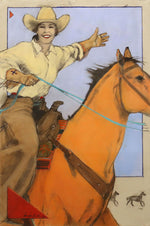 Donna Howell-Sickles - Leave 'Em Smiling