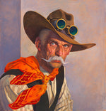 Thomas Blackshear II - Gideon McCoy