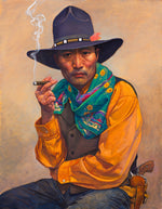 Thomas Blackshear II - Jimmy Lee