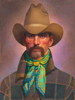 Thomas Blackshear II - Tex