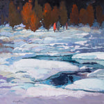 Francis Livingston - Layers