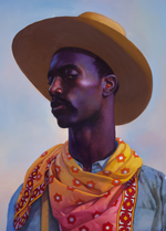 Thomas Blackshear II - Plus One, Nat Brown