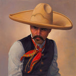 Thomas Blackshear II - Santos Cruz