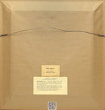 Beatien Yazz (1928-2012) - Portrait of a Grandmother