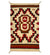 Navajo Ganado Rug with Cactus...