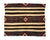 Navajo Third Phase Chief's Blanket...