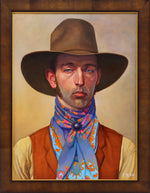 Thomas Blackshear II - Coin