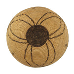 Pima Tray c. 1920s, 10.25" diameter