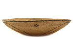 Pima Tray c. 1920s, 10.25" diameter