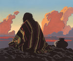 Billy Schenck - Enchanted Mesa