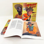 Neon Cowboy Posse · The Ten Most Wanted Plus One! - By Thomas Blackshear II & Mark Sublette