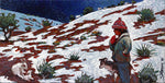 Shonto Begay - Witness to Birth