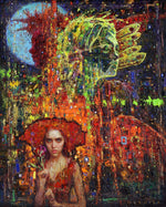 Scott Burdick - Chosen