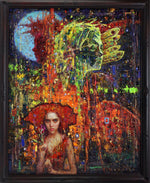 Scott Burdick - Chosen