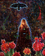 Scott Burdick - Vision Quest