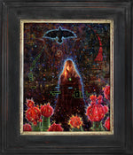 Scott Burdick - Vision Quest