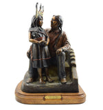 Susan Kliewer - Grandpa's Blessing (Before the Dance), Edition of 35