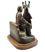 Susan Kliewer - Grandpa's Blessing (Before the Dance), Edition of 35