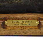 Susan Kliewer - Grandpa's Blessing (Before the Dance), Edition of 35