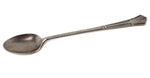 Fred Harvey and International Silver Co. - Silver Spoon c. 1930s, 6.625" x 1"