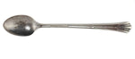 Fred Harvey and International Silver Co. - Silver Spoon c. 1930s, 6.625" x 1"