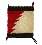 Group of 4: Three Tohono O'odham Plaques and Navajo Sampler
