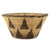 Pima Basket with Triangles c....